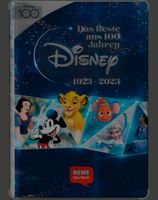 Rewe Disney 100 Jahre Sticker Nordrhein-Westfalen - Recklinghausen Vorschau