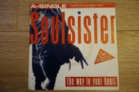 Soulsister - The way to your heart, Vinyl Single Frankfurt am Main - Bornheim Vorschau