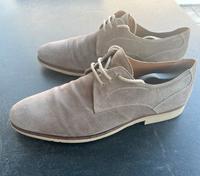 Sioux Herren Wildleder Schuhe - Gr. 46 Frankfurt am Main - Sachsenhausen Vorschau