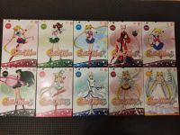 Anime Sailor Moon - Box 1-10 komplett - DVD Dresden - Räcknitz/Zschertnitz Vorschau