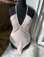 Neu H&M Body beige M 38 Saarland - Spiesen-Elversberg Vorschau