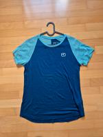 Ortovox Merino | Damen 120 Tec Fast Mountain T-Shirt Bayern - Stephanskirchen Vorschau