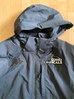 Kappa Herren/ Damen Skijacke/ Winterjacke Berlin - Lichtenberg Vorschau