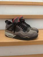 Air Jordan 4 braun Bayern - Sulzemoos Vorschau