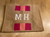 Jutetasche Shopper mit Monogramm MH Münster (Westfalen) - Centrum Vorschau