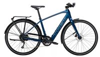 TREK FX+ 2 | SATIN BLUE | E-Bike Light M + XL 40NM UVP 2499 € Bayern - Kaufbeuren Vorschau