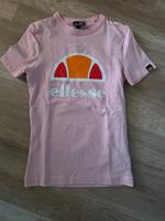 T-Shirt Ellesse Größe S neu Sachsen - Scheibenberg Vorschau