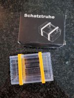 Spardose Geldgeschenk Giveaway Schatztruhe Seminar Nordrhein-Westfalen - Mönchengladbach Vorschau