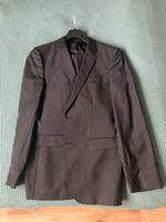 Hugo Boss Anzug Super100 Gr. 98/48 Bayern - Wendelstein Vorschau
