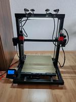 VIVEDINO T-Rex 3+ // IDEX Extruder! 3D-Drucker Bayern - Biessenhofen Vorschau