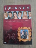 Friends DVD 10 Staffel Kreis Pinneberg - Ellerbek Vorschau