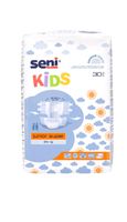 Sensi Kids 20+ 120 Windeln Berlin - Heiligensee Vorschau