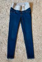 Wie NEU Umstandsjeans Jeans Schwangerschaft Umstandsmode Gr. S 36 Niedersachsen - Westerstede Vorschau