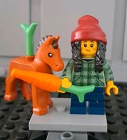 Lego Minifigures Serie 22 Mädchen mit Ponny Stuttgart - Bad Cannstatt Vorschau