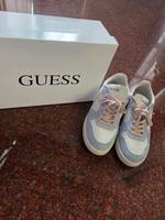 Guess Sneaker Größe 38 Nordrhein-Westfalen - Willich Vorschau