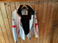 Spyder Damen Jacke Nordrhein-Westfalen - Bad Berleburg Vorschau