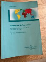 Geografie für Touristiker Buch Bayern - Schrobenhausen Vorschau