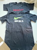 Nike T-Shirt Hr. 158-170 Mecklenburg-Vorpommern - Wismar Vorschau