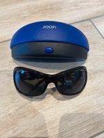 Joop! - Sonnenbrille - liegt nahem Gesicht an - dunkelbraun Bayern - Eschau Vorschau