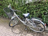 Fahrrad abzugeben Düsseldorf - Eller Vorschau