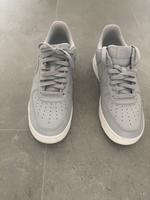 Nike air force grauleder größe 42 Nordrhein-Westfalen - Voerde (Niederrhein) Vorschau
