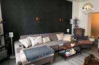 Couch, ausziehbar, sehr guter Zustand Niedersachsen - Seevetal Vorschau