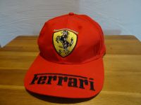 Ferrari Cap - ungetragen Bayern - Roth Vorschau