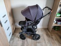 ABC Design Viper 4 Kinderwagen Bayern - Schwandorf Vorschau