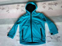 Softshelljacke Jungen 104 Blue Wave Düsseldorf - Garath Vorschau