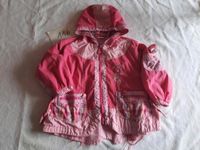 leichte Disney Jacke Cinderella Aschenputtel rosa pink Gr. 116 Nordrhein-Westfalen - Morsbach Vorschau