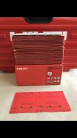 Hilti 100 W-CFO 280-VP P180 Schleifpapier Nordrhein-Westfalen - Gelsenkirchen Vorschau