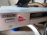 Sony DVD-Player Bayern - Neu Ulm Vorschau