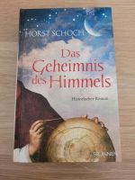 Das Geheimnis des Himmels von Horst Schoch Rheinland-Pfalz - Schwegenheim Vorschau