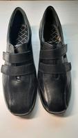Medicus - schwarzer Schuh - Größe 8 Brandenburg - Woltersdorf Vorschau