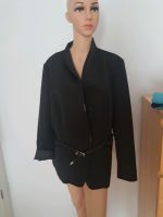 NEU Beate Heymann Blazer Gr. 42 schwarz Baden-Württemberg - Wendlingen am Neckar Vorschau