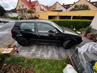 Golf 4 GTI 1.8T Hessen - Niddatal Vorschau