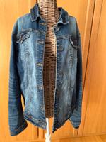 Tom Tailor Jeansjacke Gr:XXL in blau Berlin - Steglitz Vorschau