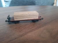 Vintage Modelleisenbahn H0 1:87 Märklin Fleischmann Piko Lima Brandenburg - Teltow Vorschau