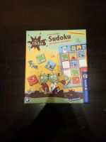 Olchi - Sudoku - Bilder u. Zahlen,  ab 4 Jahre Rheinland-Pfalz - Neuhäusel Vorschau