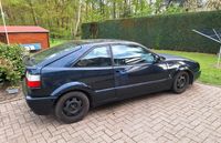 Suche VW Corrado 16v Teile Niedersachsen - Osnabrück Vorschau