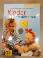 Buch "Kinderkrankheiten" Thüringen - Kranichfeld Vorschau