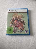 The Knight Witch : Deluxe Edition für Playstation 5 PS5 (Neu!) Bayern - Regensburg Vorschau