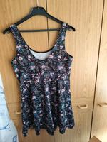 Sommerkleid Gr.38 Thüringen - Nordhausen Vorschau