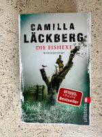 Camilla Läckberg - Die Eishexe Bayern - Ebelsbach Vorschau
