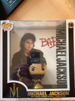 Funko POP Michael Jackson Bad 56 Stuttgart - Möhringen Vorschau