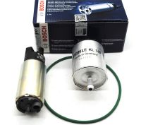 Ducati SET Bosch 748 916 996 998 ST2 ST4 etc Benzinpumpe Filter D Brandenburg - Schorfheide Vorschau