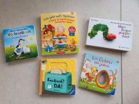 Verschiedene Kinderbücher Hessen - Schenklengsfeld Vorschau