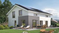 Ganz viel Platz für die Familie! Effizienter Neubau von LivingHaus! Baden-Württemberg - Nehren Vorschau