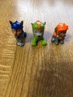 Tausche Paw Patrol Figuren aus Kids World Pudding Bayern - Frensdorf Vorschau