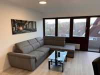 Erstbezug einer frisch sanierten und möblierten Wohnung mit Balkon im Herzen von Stuttgart-Vaihingen Stuttgart - Vaihingen Vorschau